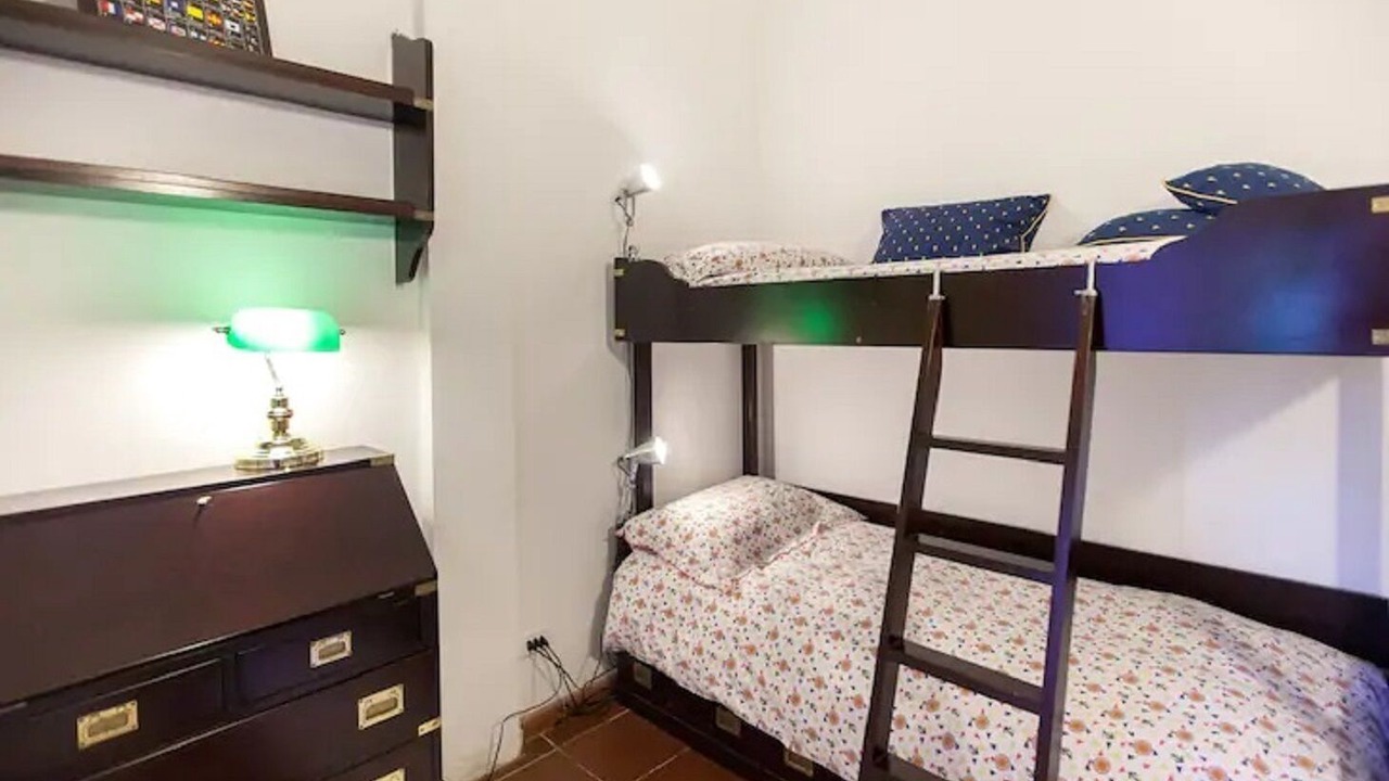 Photo of Bedroom in Ladispoli