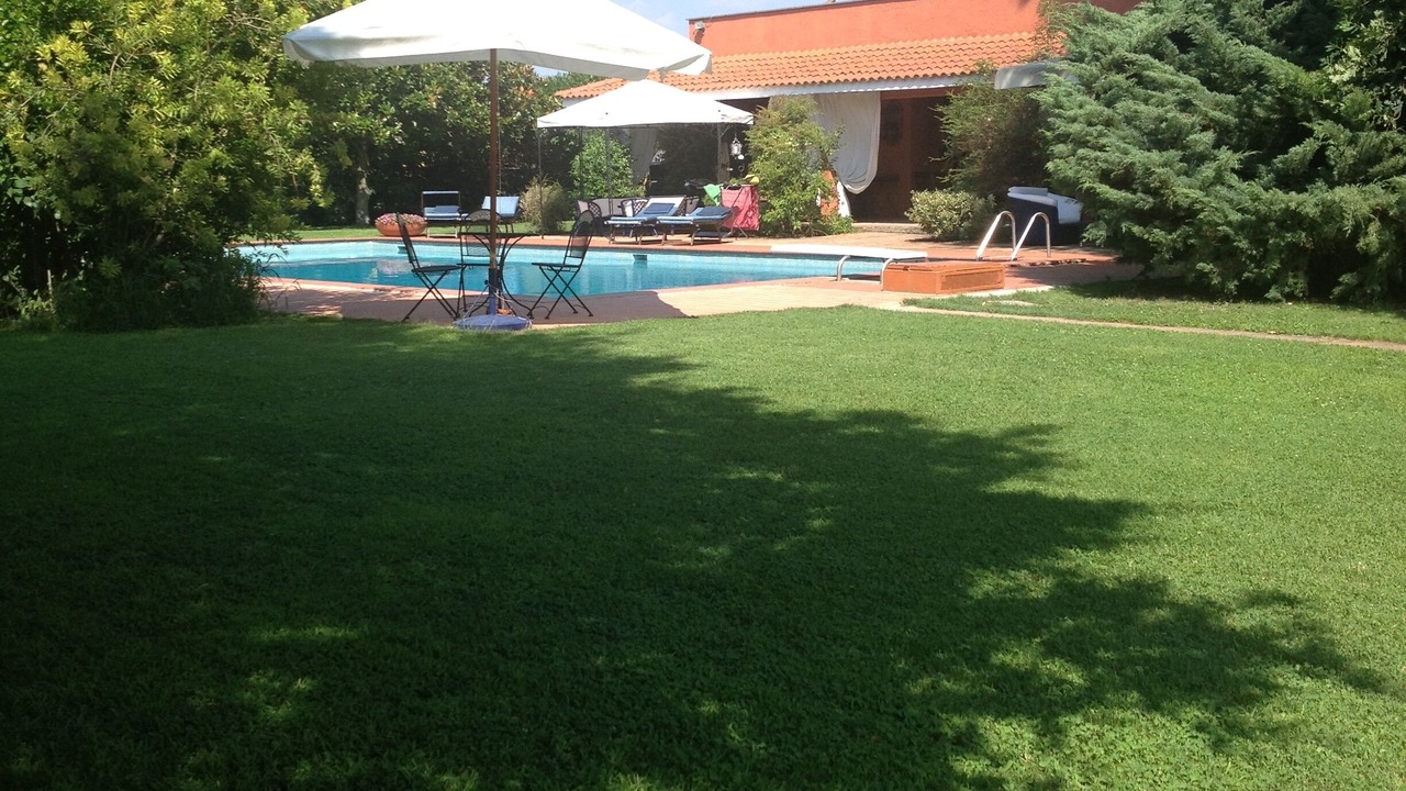 Photo of Patio Balcony in Ladispoli