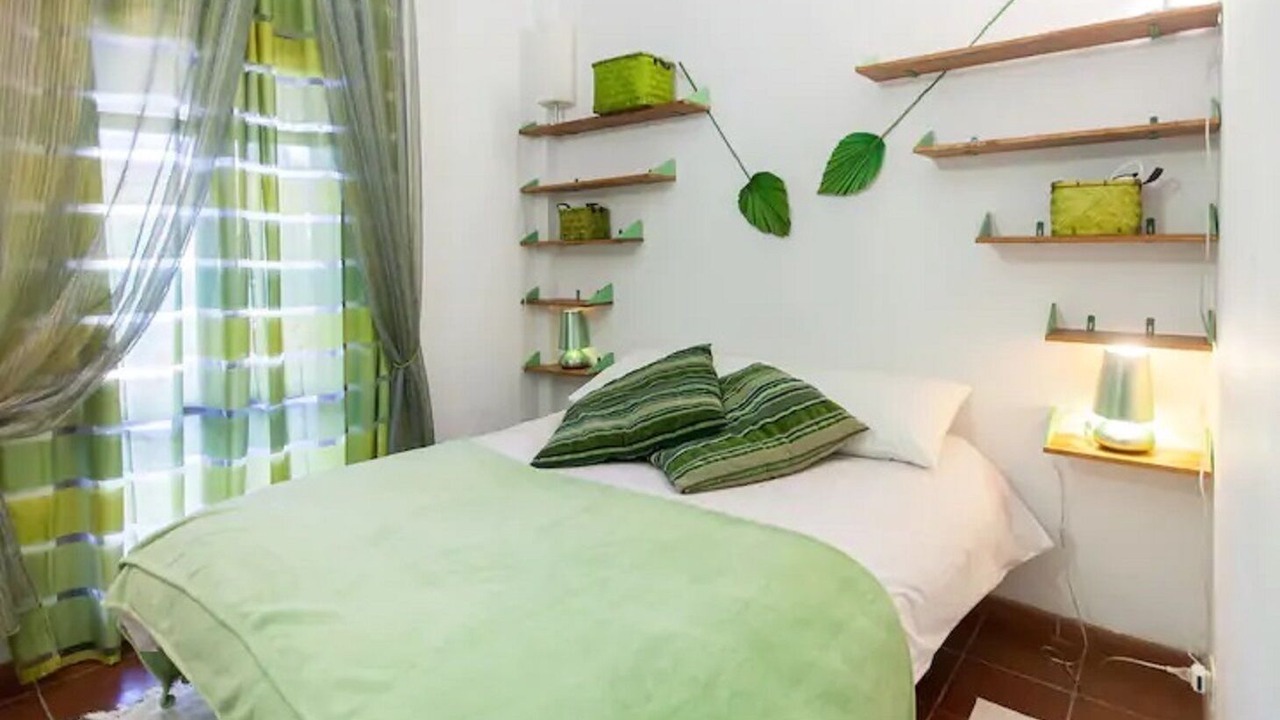 Photo of Bedroom in Ladispoli