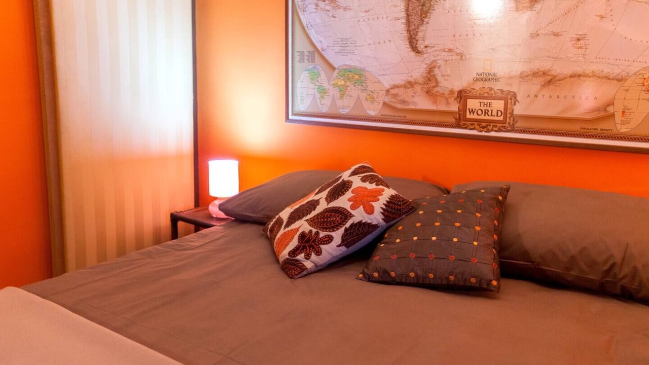 Photo of Bedroom in Ladispoli