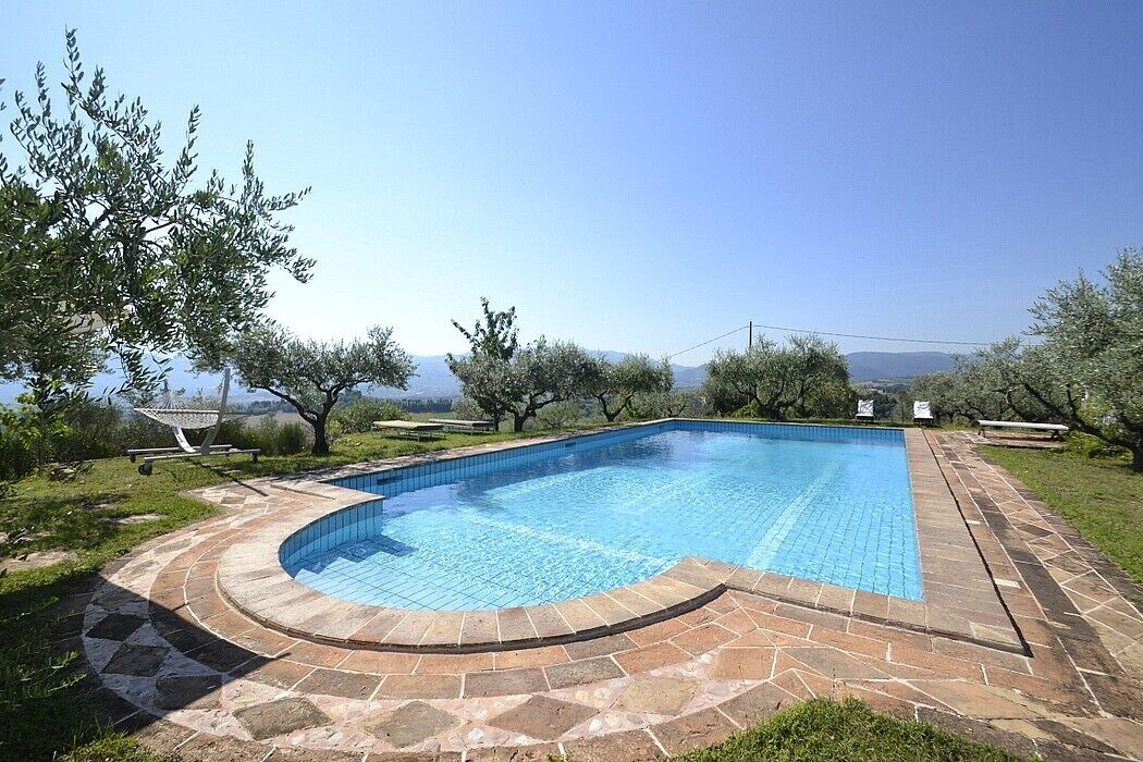 Photo of Outdoor in San Brizio