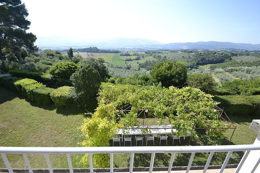 Photo of Outdoor in San Brizio