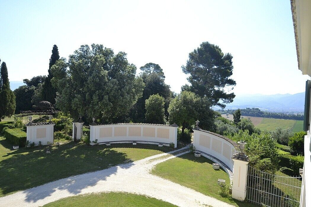 Photo of Outdoor in San Brizio