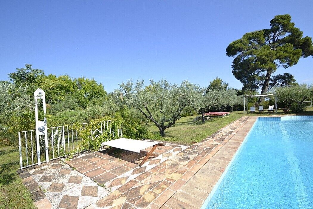 Photo of Outdoor in San Brizio