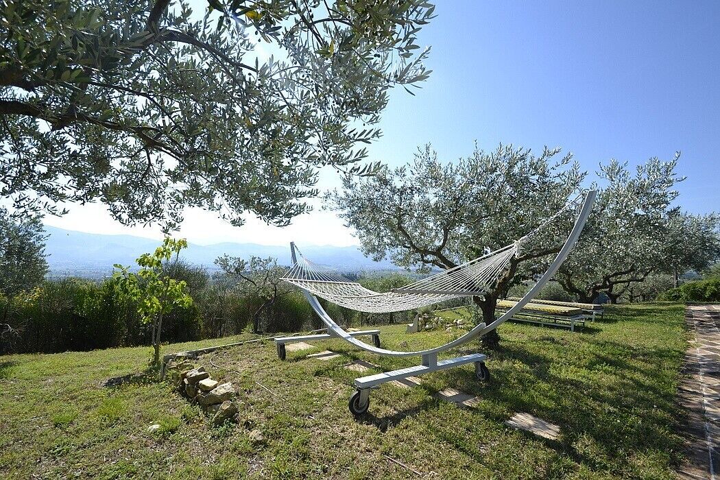 Photo of Outdoor in San Brizio