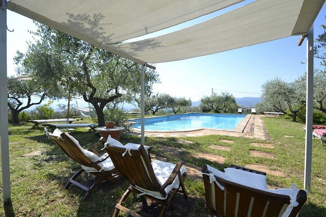 Photo of Outdoor in San Brizio