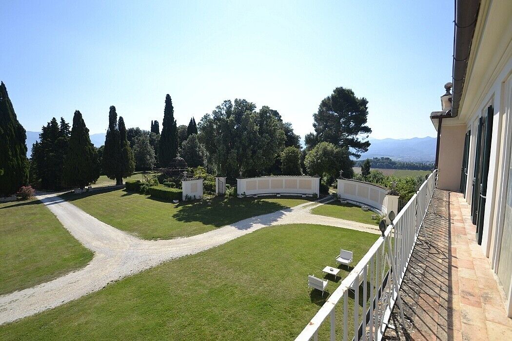 Photo of Outdoor in San Brizio