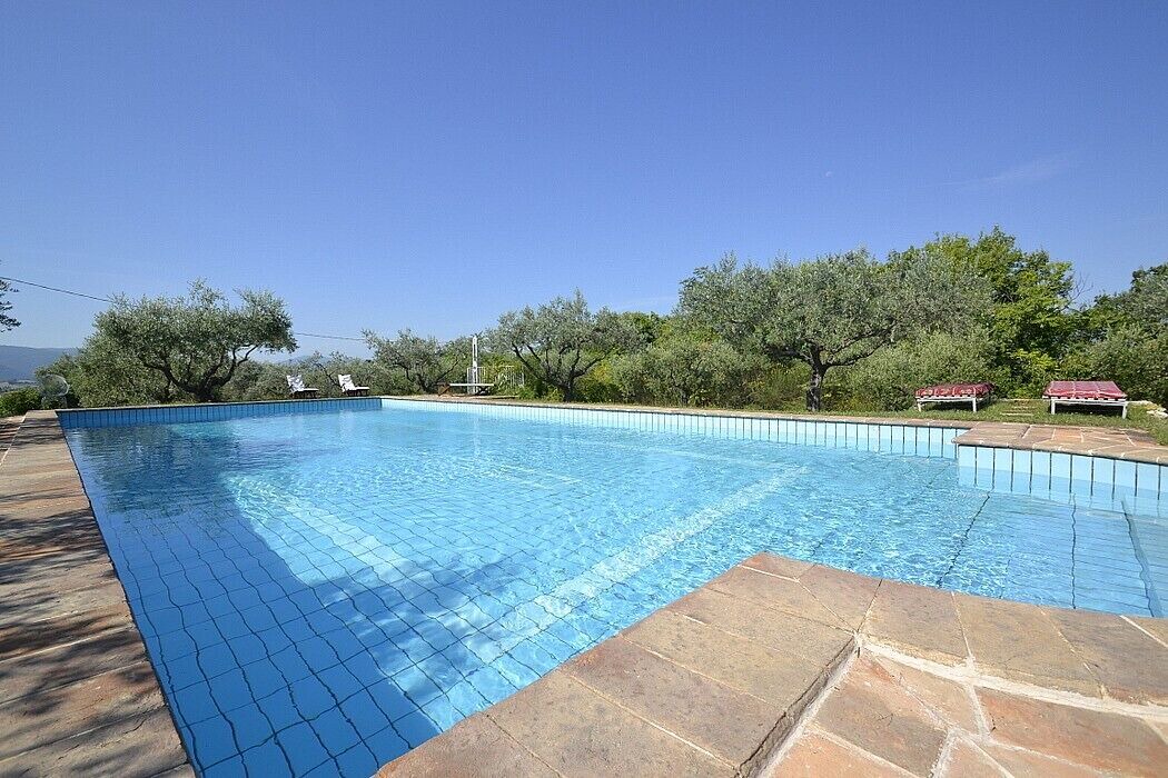 Photo of Outdoor in San Brizio