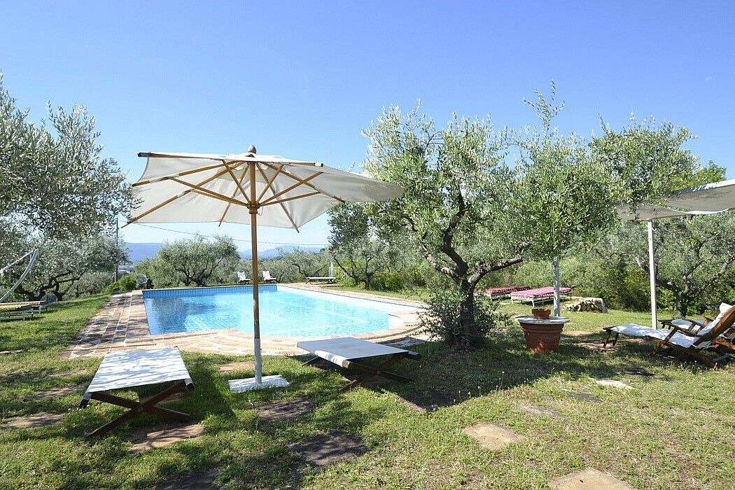 Photo of Outdoor in San Brizio