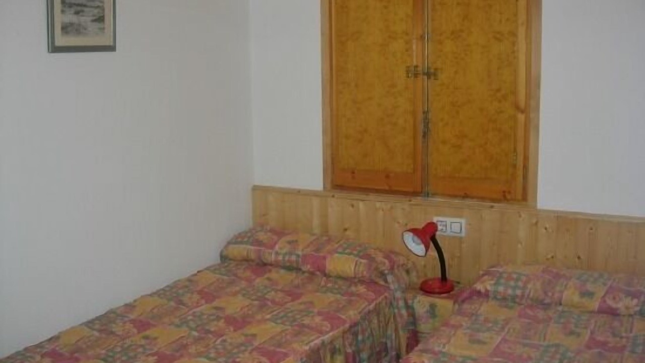 Photo of Bedroom in Murillo de Liena