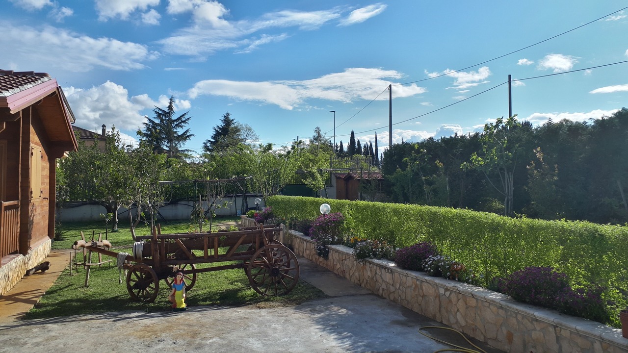 Photo of Outdoor in Crotone
