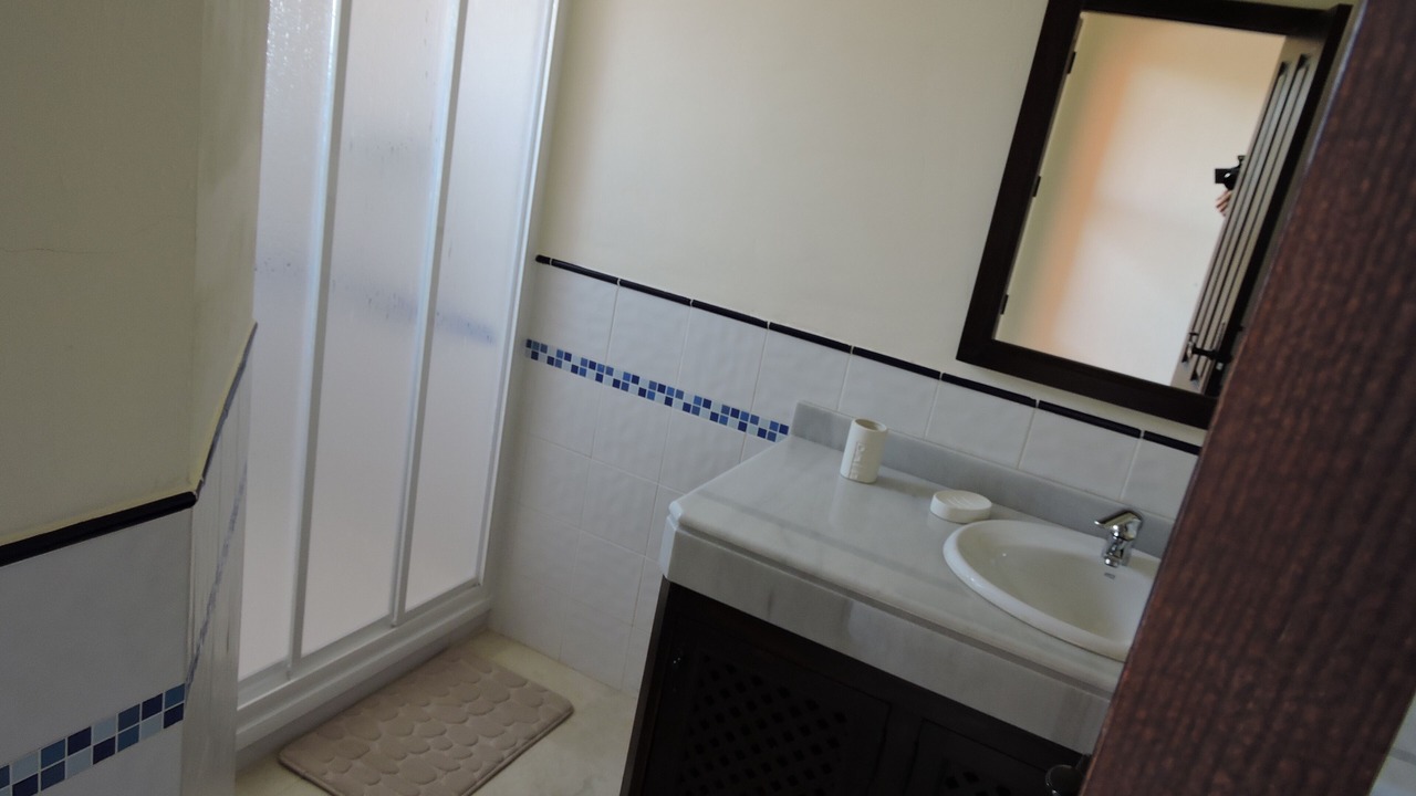 Photo of Bathroom in Corverica