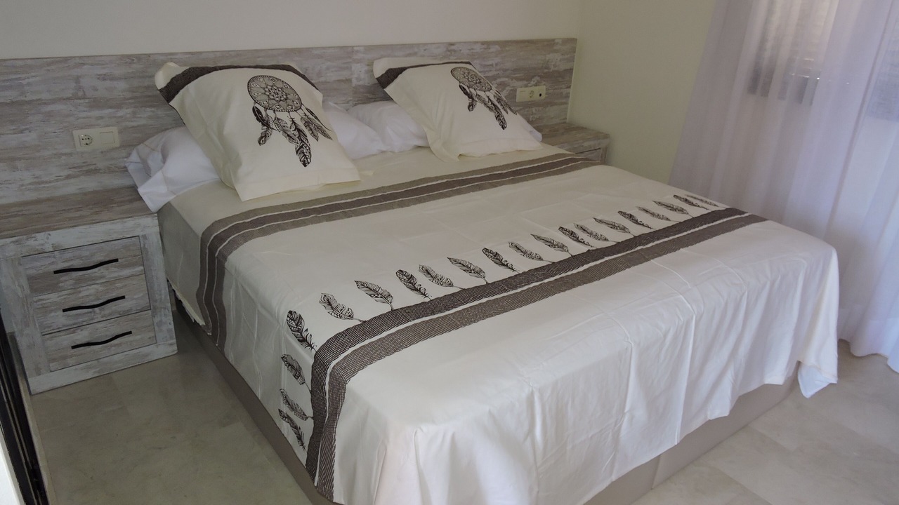 Photo of Bedroom in Corverica