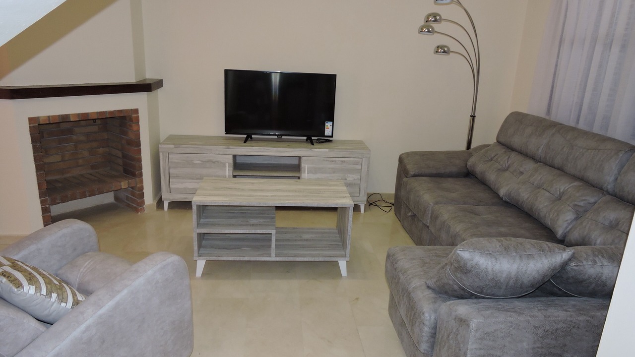 Photo of Livingroom in Corverica