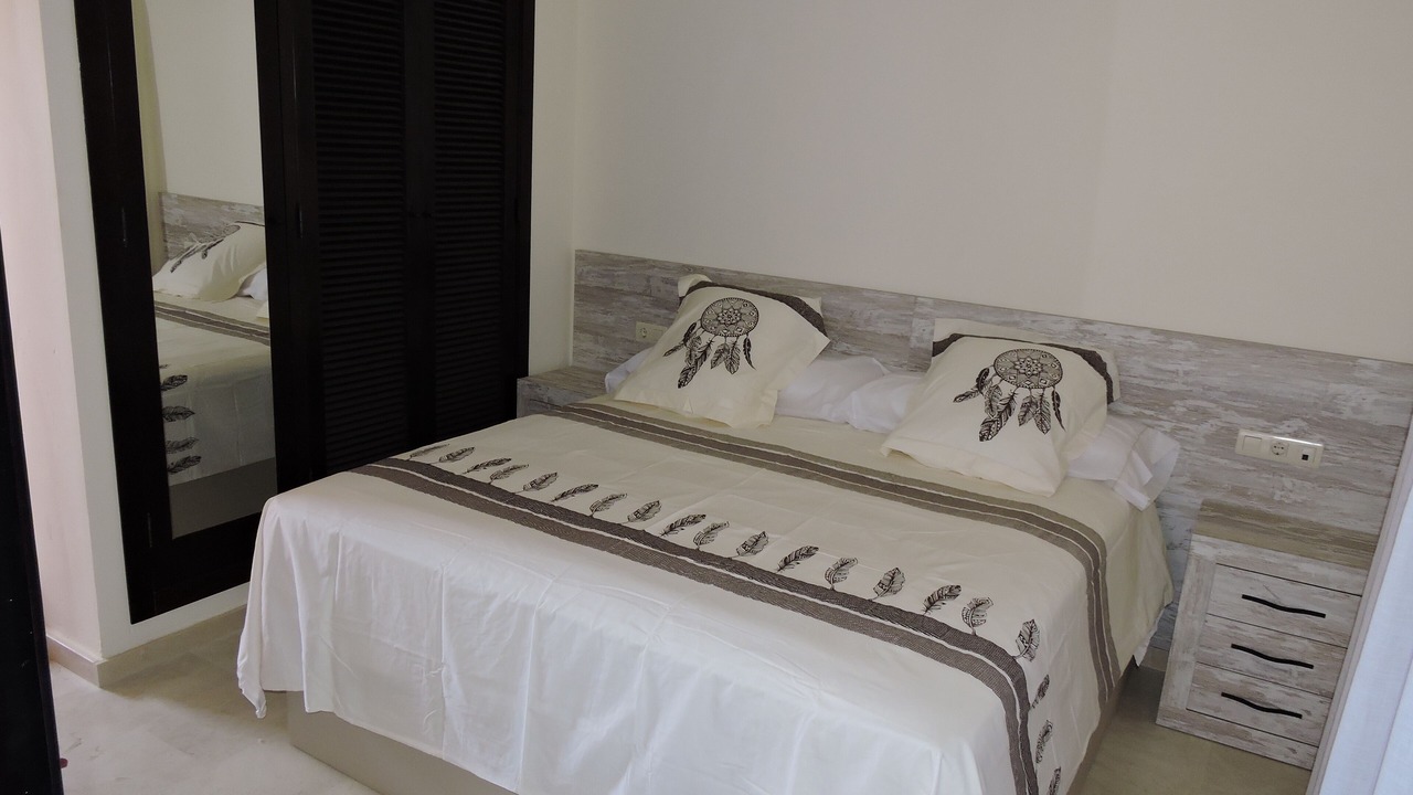 Photo of Bedroom in Corverica