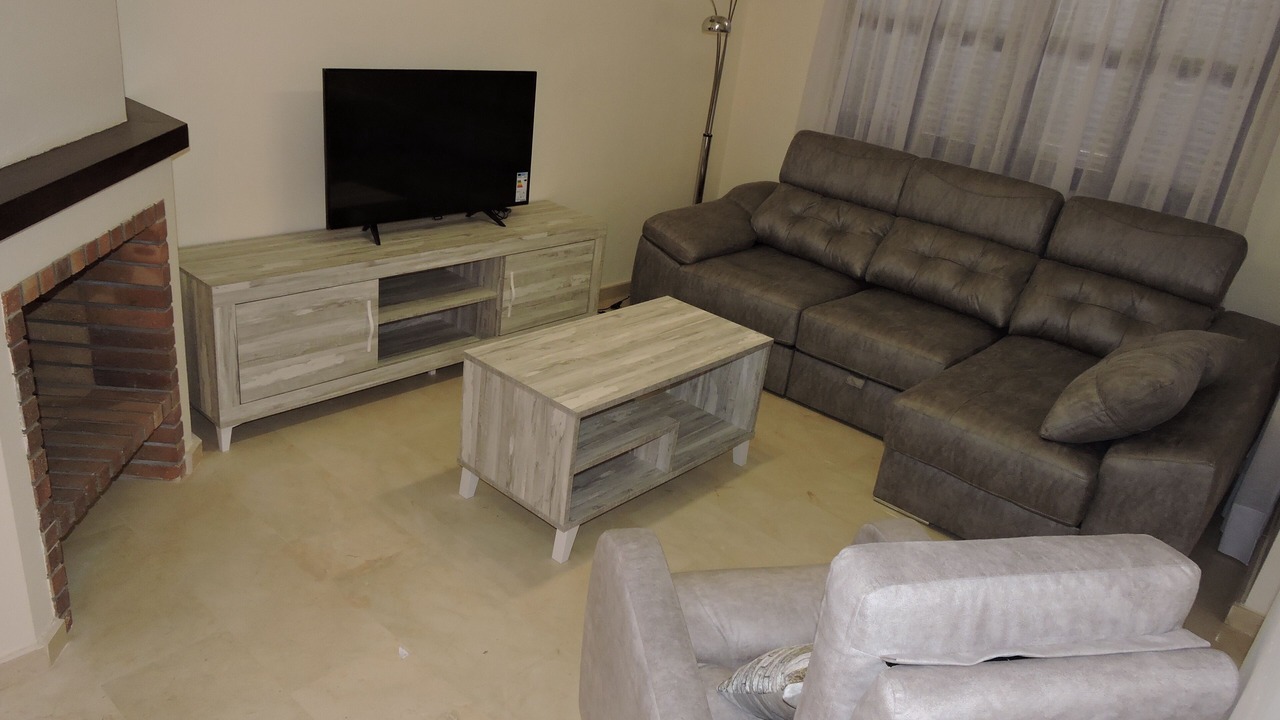 Photo of Livingroom in Corverica