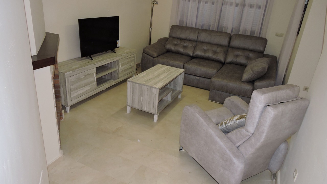 Photo of Livingroom in Corverica