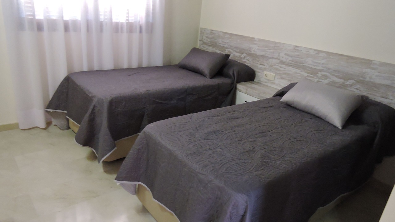 Photo of Bedroom in Corverica