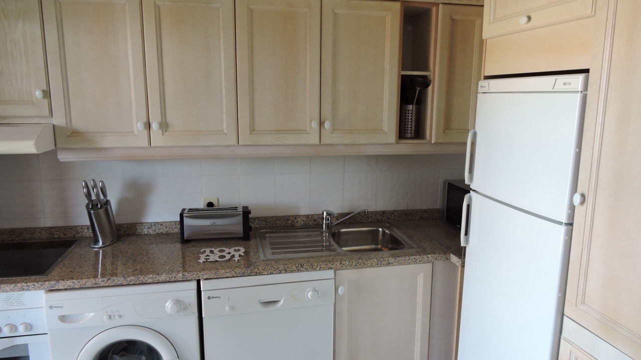 Photo of Kitchen in Corverica