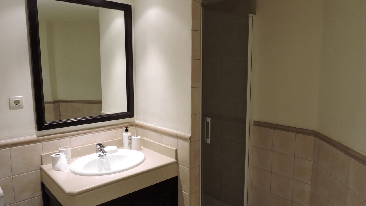 Photo of Bathroom in Corverica