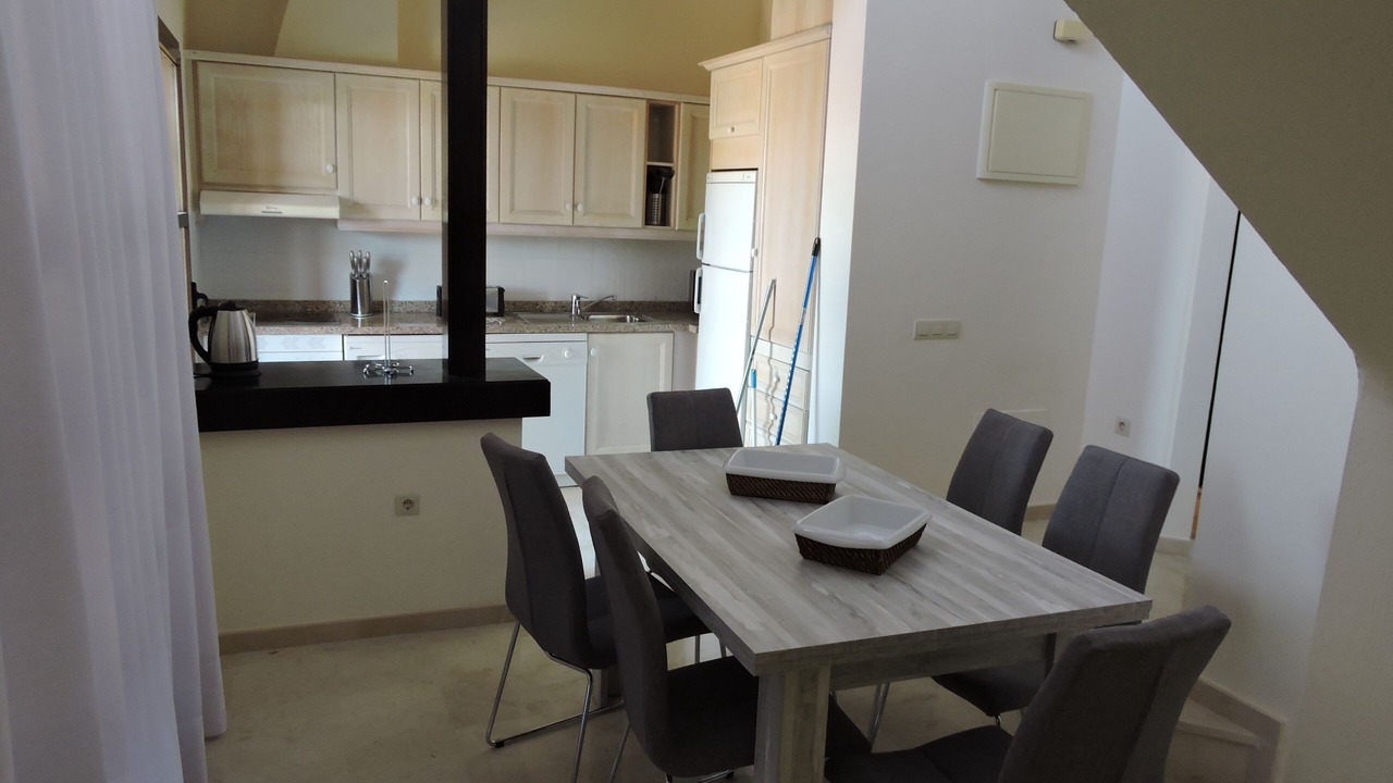 Photo of Kitchen in Corverica