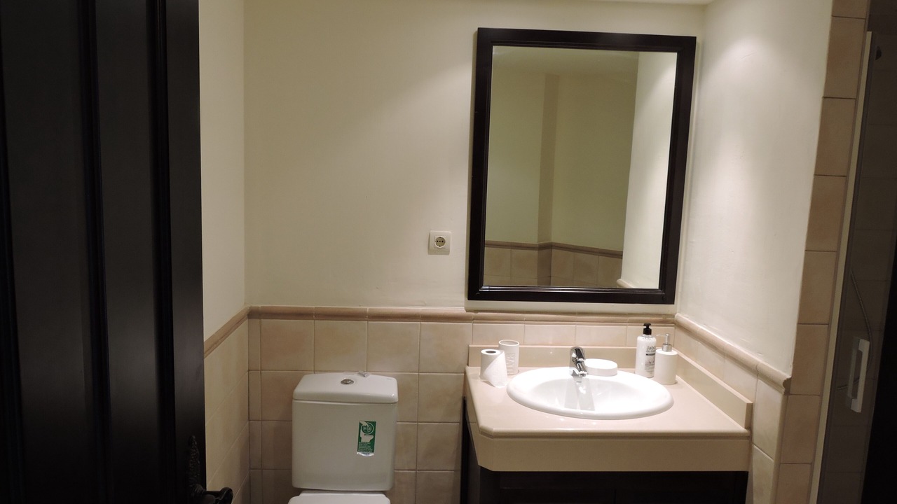 Photo of Bathroom in Corverica