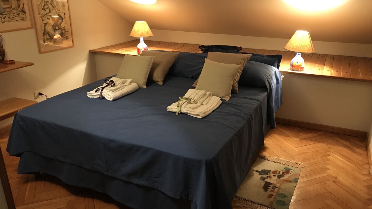 Photo of Bedroom in Partanna