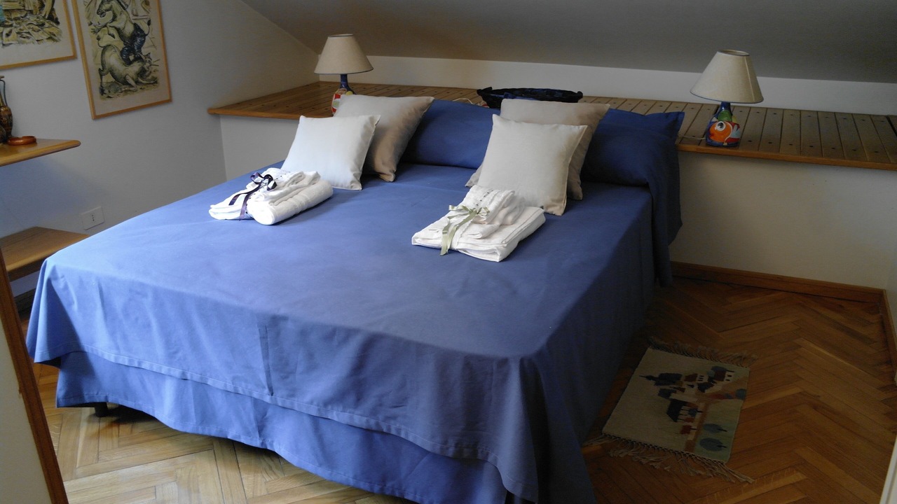 Photo of Bedroom in Partanna