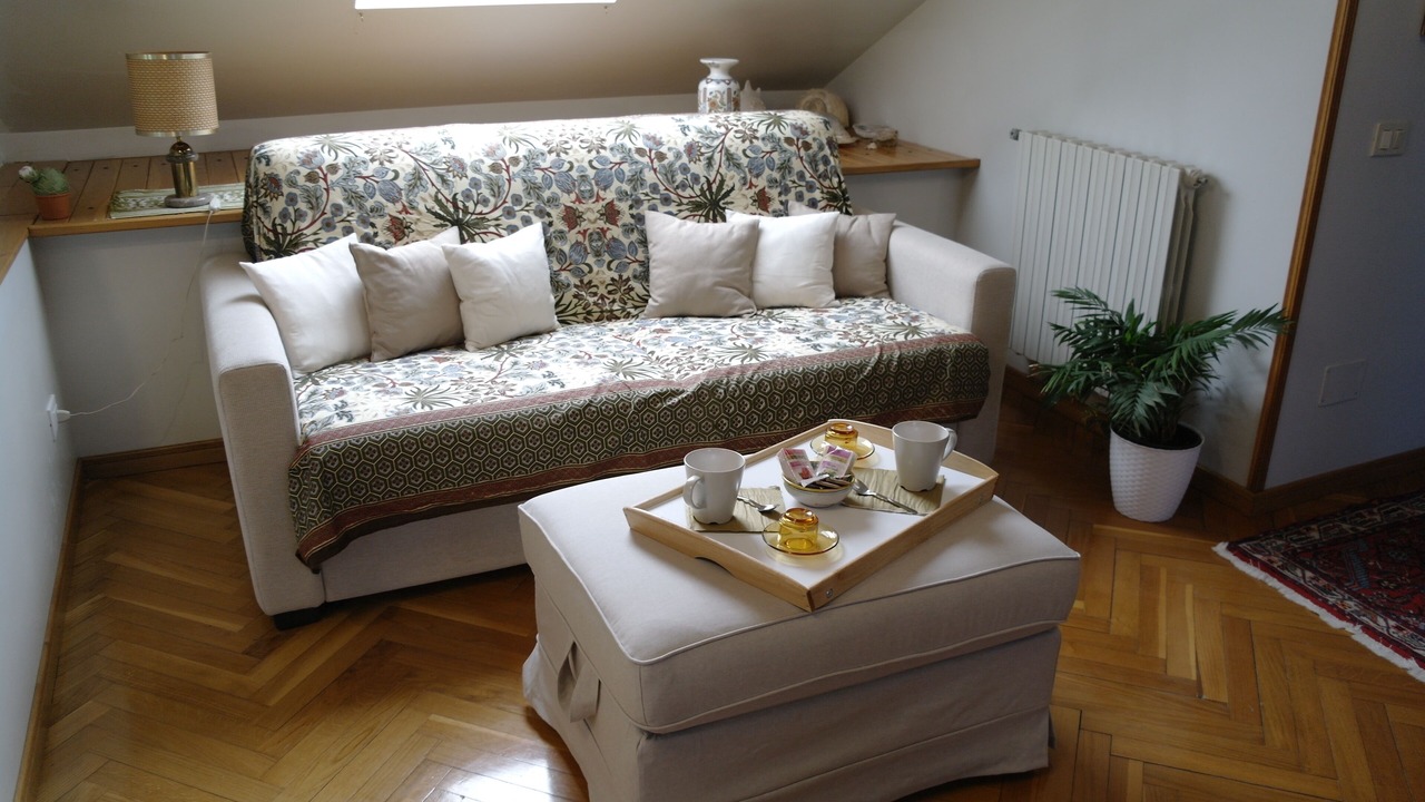 Photo of Livingroom in Partanna