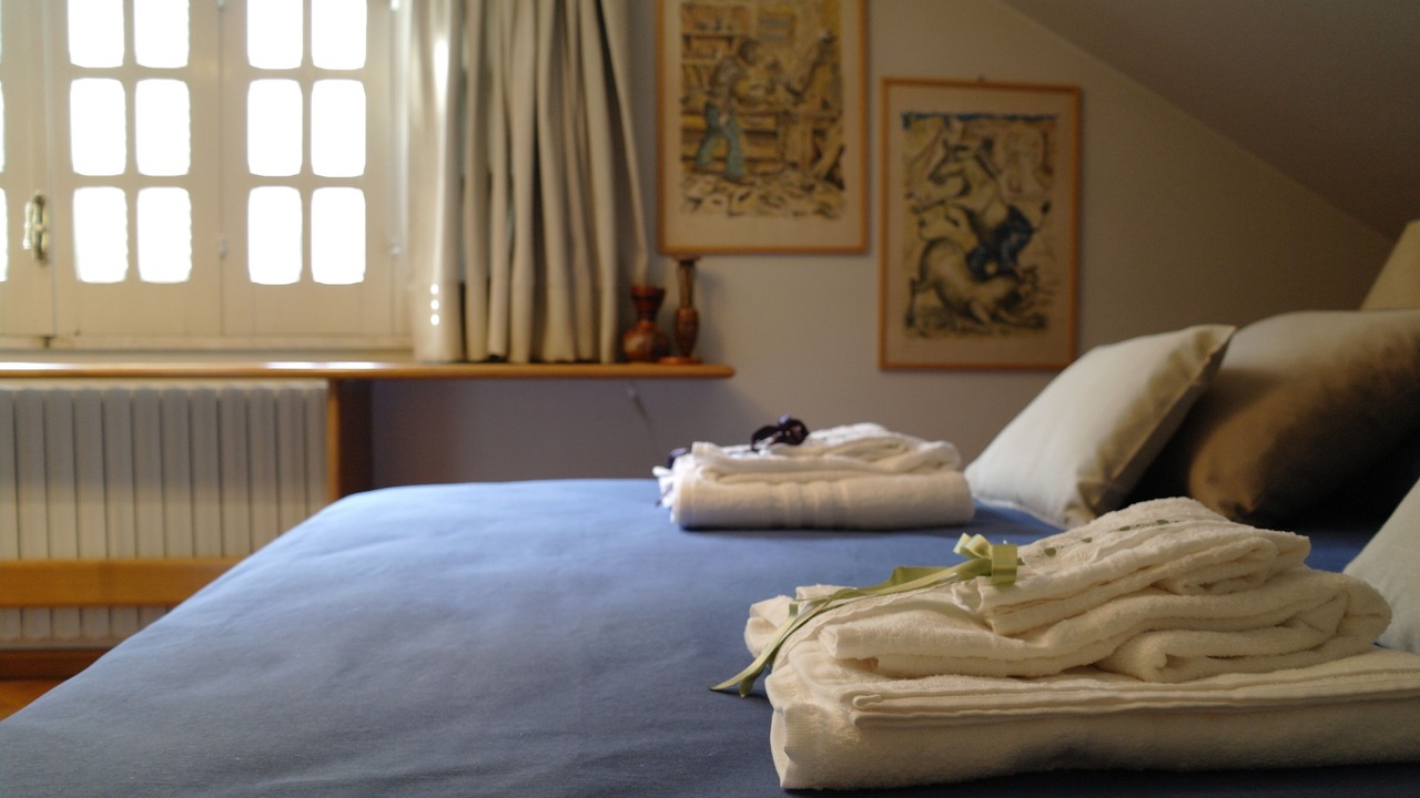 Photo of Bedroom in Partanna