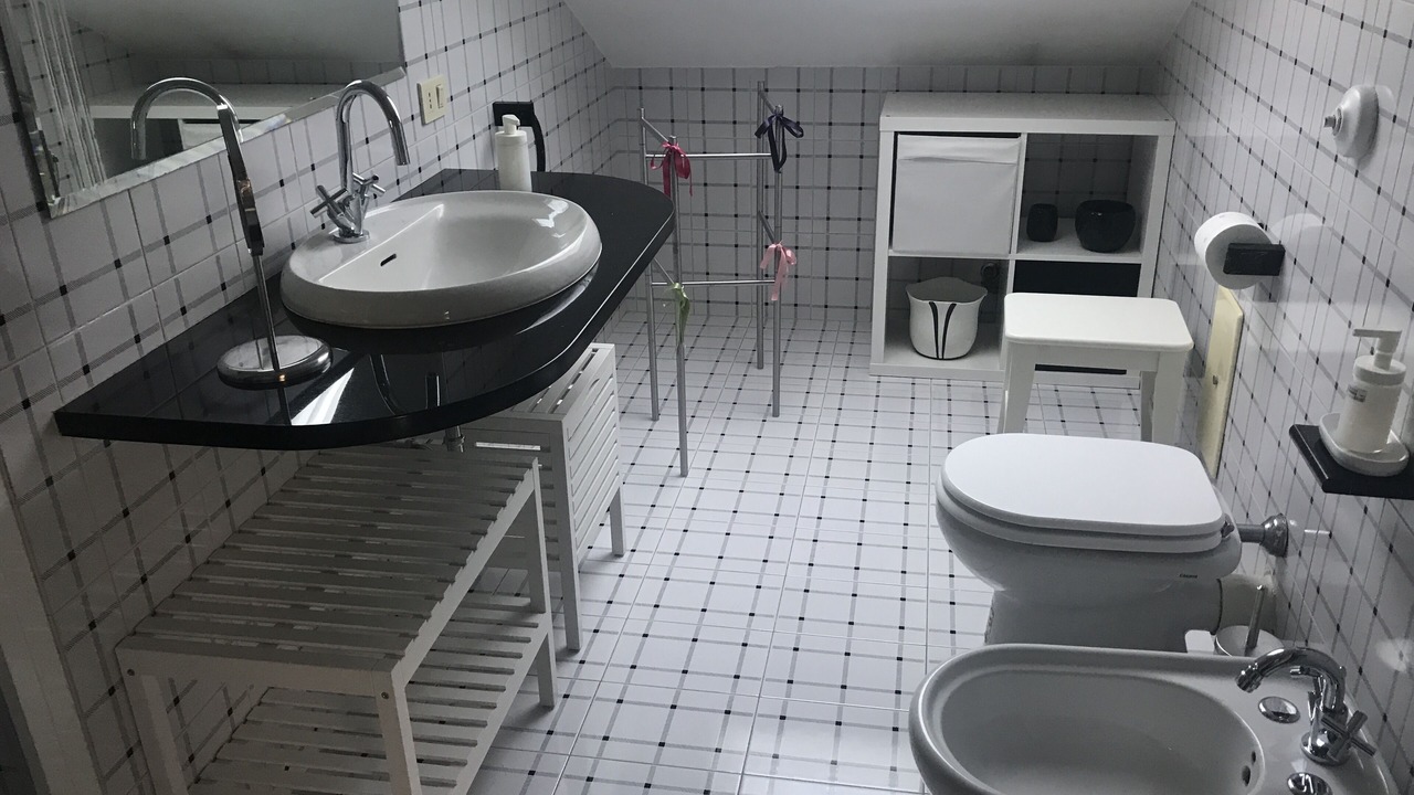 Photo of Bathroom in Partanna