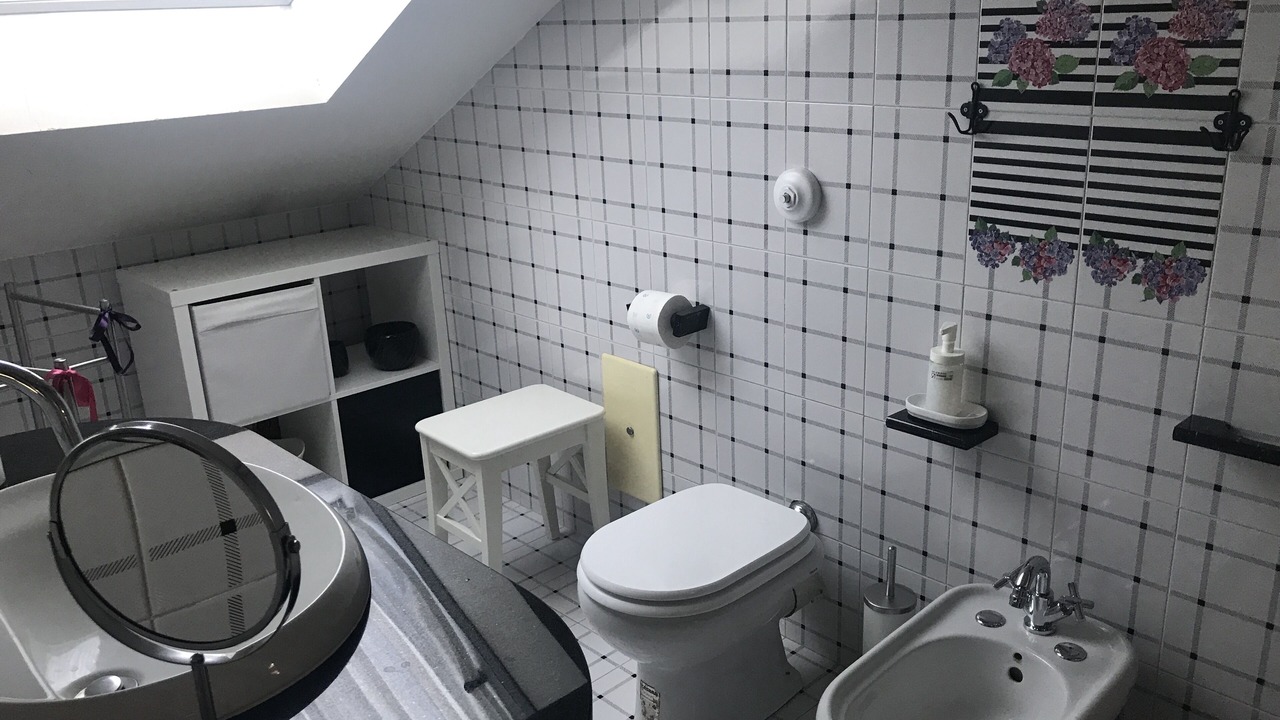 Photo of Bathroom in Partanna