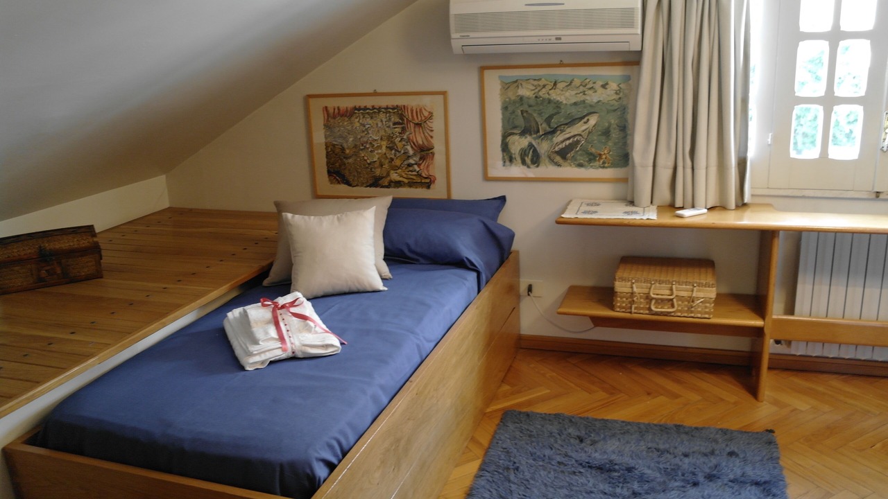 Photo of Bedroom in Partanna