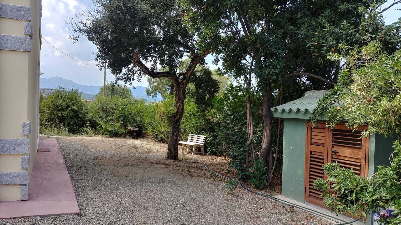 Photo of Outdoor in Budoni