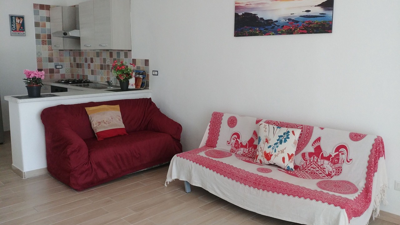 Photo of Livingroom in Budoni