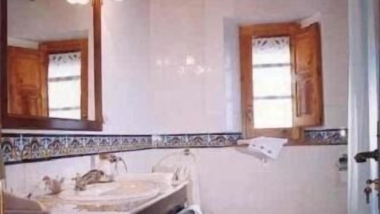 Photo of Bathroom in La Molsosa
