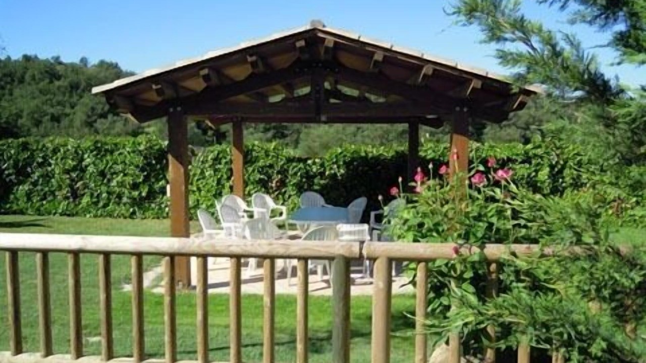 Photo of Outdoor in La Molsosa