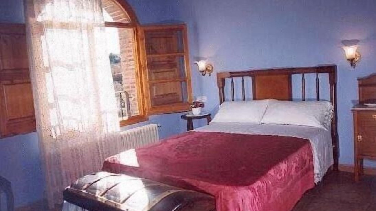 Photo of Bedroom in La Molsosa