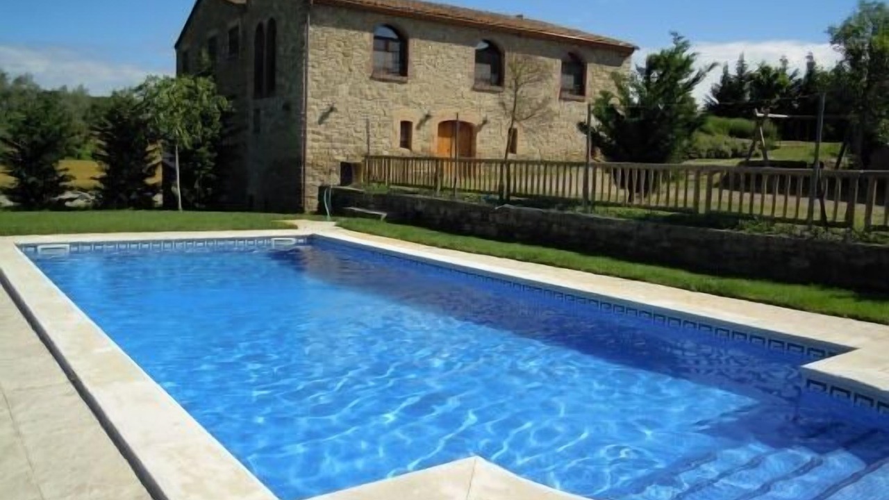 Photo of Outdoor in La Molsosa
