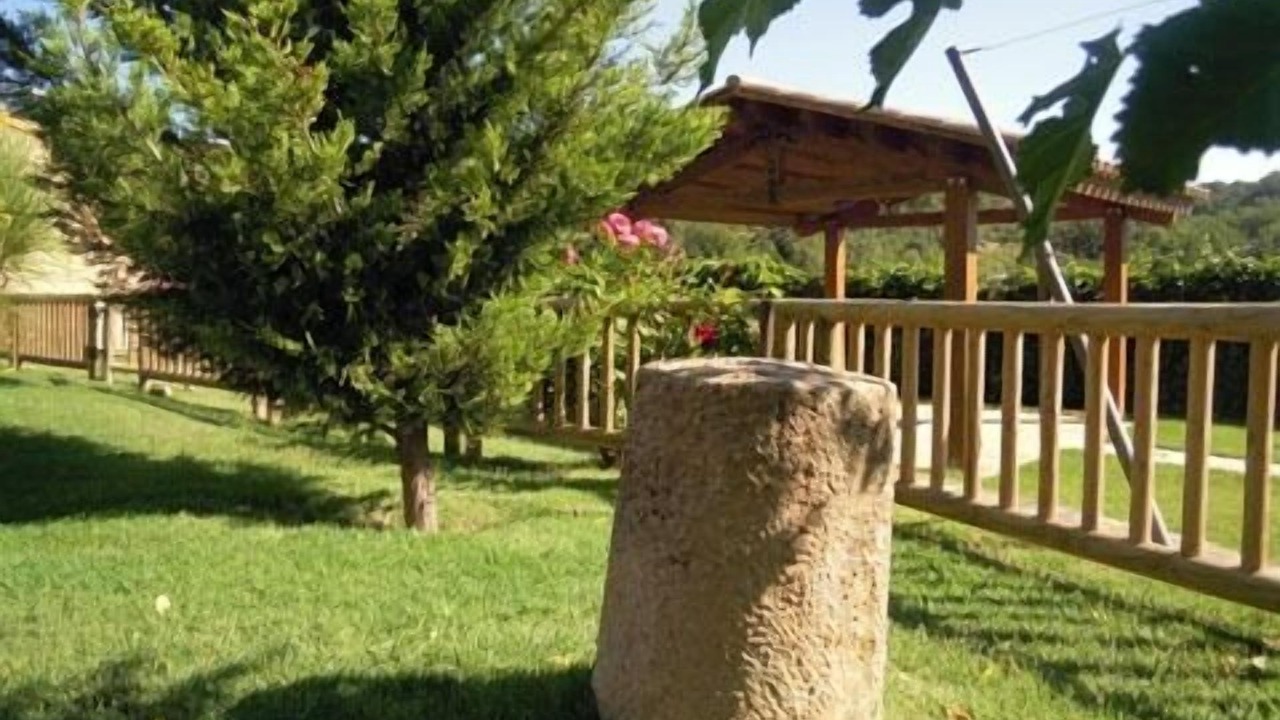 Photo of Outdoor in La Molsosa