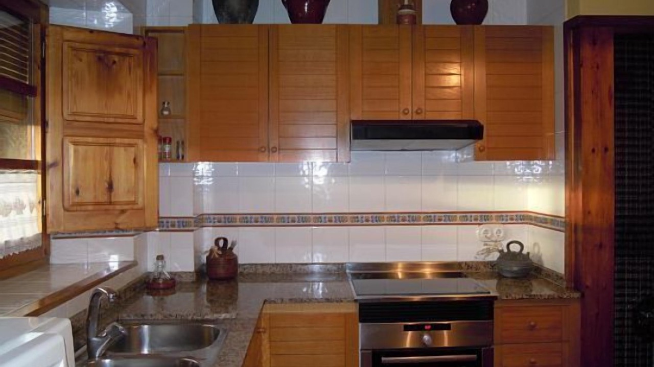 Photo of Kitchen in La Molsosa
