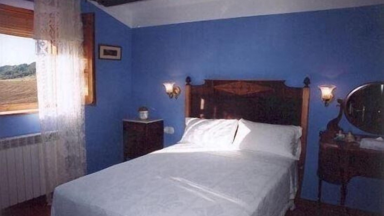 Photo of Bedroom in La Molsosa