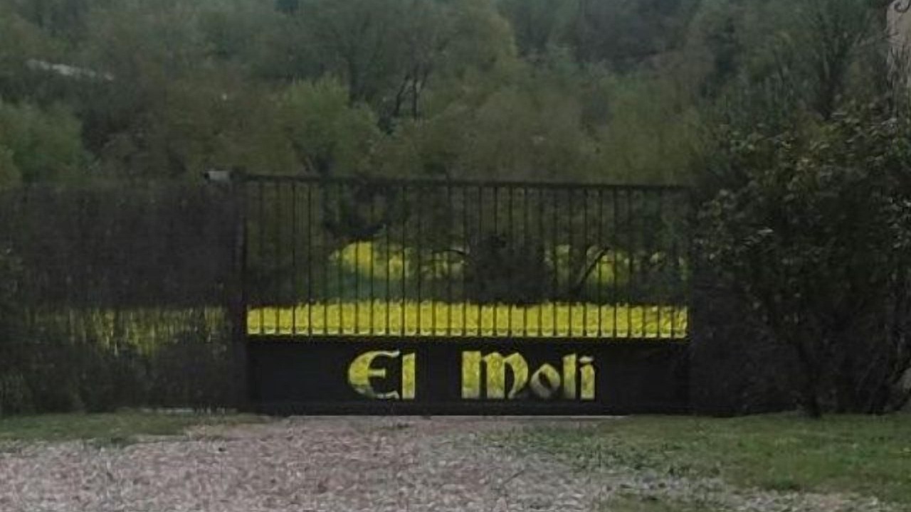 Photo of Outdoor in La Molsosa