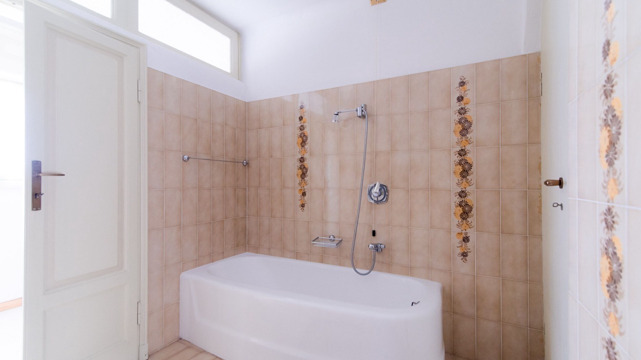 Photo of Bathroom in Faggeto Lario
