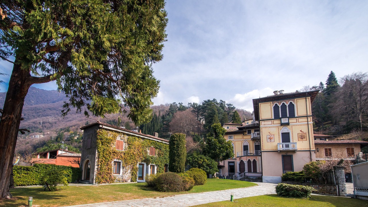 Photo of Outdoor in Faggeto Lario