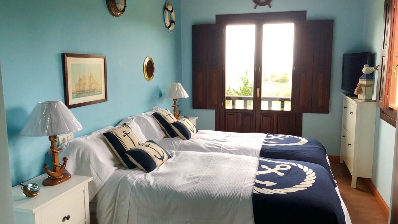 Photo of Bedroom in Llamigo