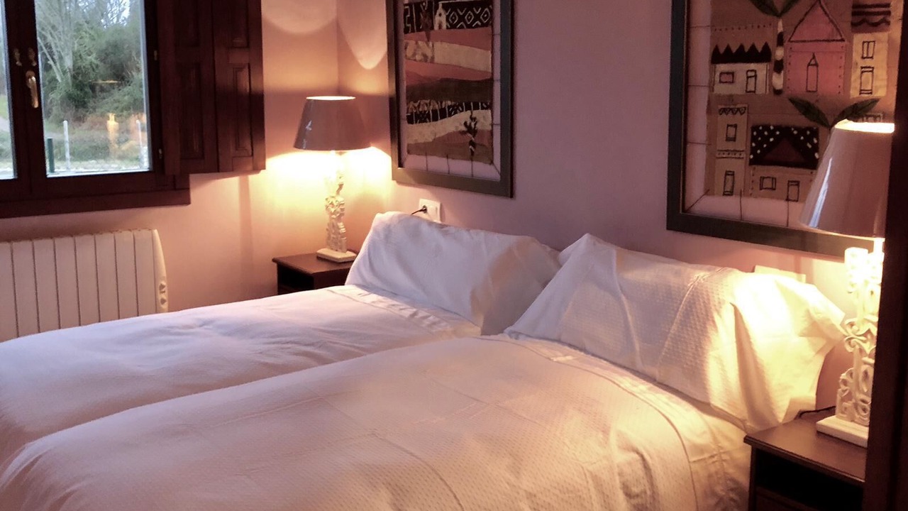 Photo of Bedroom in Llamigo