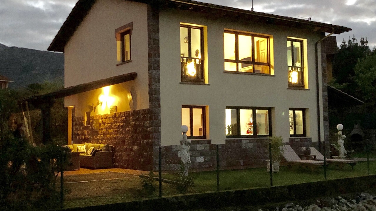 Photo of Outdoor in Llamigo