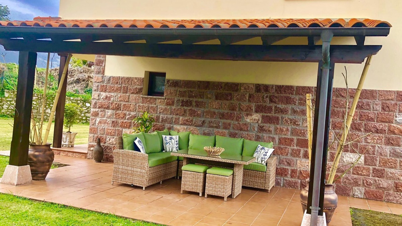 Photo of Outdoor in Llamigo