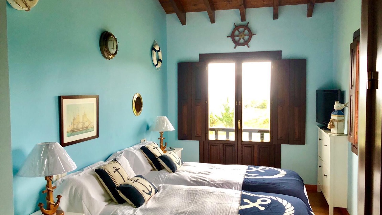 Photo of Bedroom in Llamigo
